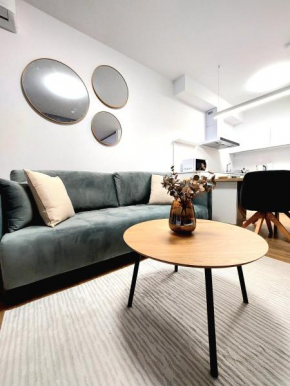Apartman COMO, private parking free